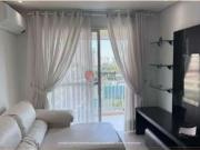 Apartamento para Locação em São Paulo/SP Vila Clementino...