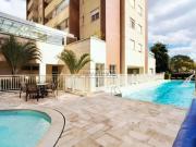 Apartamento para Locação em São Paulo/SP Vila Clementino...