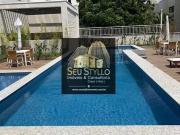 Apartamento para Locação em São Paulo/SP Vila Clementino...