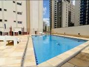 Apartamento para Locação em São Paulo/SP Vila Clementino...