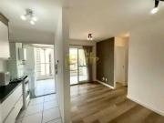 Apartamento para Locação em São Paulo/SP Vila Clementino...