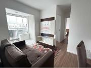 Apartamento para Locação em São Paulo/SP Vila Clementino...