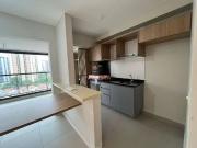 Apartamento para Locação em São Paulo/SP Vila Clementino...