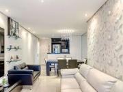 Apartamento para Locação em São Paulo/SP Vila Clementino...