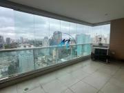 Apartamento para Locação em São Paulo/SP Vila Clementino...