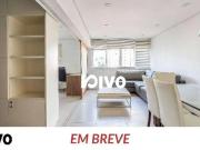 Apartamento para Locação em São Paulo/SP Vila Clementino...