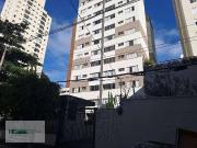 Apartamento para Locação em São Paulo/SP Vila Clementino...