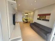 Apartamento para Locação em São Paulo/SP Vila Clementino...