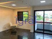 Apartamento para Locação em São Paulo/SP Vila Clementino...