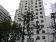 Apartamento para Locação em São Paulo/SP Vila Clementino...