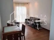 Apartamento para Locação em São Paulo/SP Vila Clementino...
