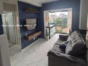 Apartamento para Locação em São Paulo/SP Vila Clementino...