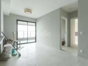 Apartamento para Locação em São Paulo/SP Vila Clementino...