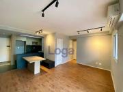 Apartamento para Locação em São Paulo/SP Vila Clementino...