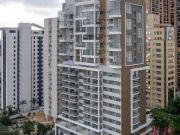 Apartamento para Locação em São Paulo/SP Vila Clementino...