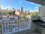 Apartamento para Locação em São Paulo/SP Vila Clementino...