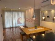 Apartamento para Locação em São Paulo/SP Vila Clementino...