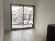 Apartamento para Locação em São Paulo/SP Vila Clementino...