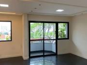 Apartamento para Locação em São Paulo/SP Vila Clementino...