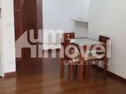 Apartamento para Locação em São Paulo/SP Vila Clementino...