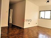 Apartamento para Locação em São Paulo/SP Vila Clementino...