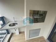 Apartamento para Locação em São Paulo/SP Vila Clementino...
