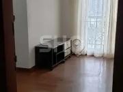 Apartamento para Locação em São Paulo/SP Vila Clementino...