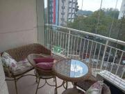 Apartamento para Locação em São Paulo/SP Vila Clementino...