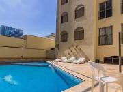 Apartamento para Locação em São Paulo/SP Vila Clementino...