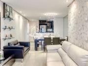 Apartamento para Locação em São Paulo/SP Vila Clementino...