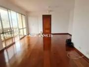 Apartamento para Locação em São Paulo/SP Vila Clementino...