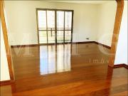 Apartamento para Locação em São Paulo/SP Vila Clementino...