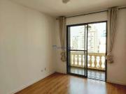 Apartamento para Locação em São Paulo/SP Vila Clementino...