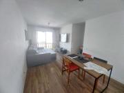 Apartamento para Locação em São Paulo/SP Vila Clementino...