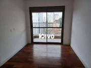 Apartamento para Locação em São Paulo/SP Vila Clementino...