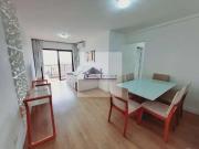 Apartamento para Locação em São Paulo/SP Vila Clementino...