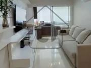 Apartamento para Locação em São Paulo/SP Vila Clementino...