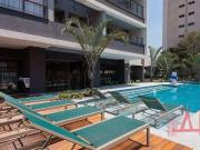 Apartamento para Locação em São Paulo/SP Vila Clementino...