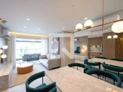 Apartamento para Locação em São Paulo/SP Vila Clementino...