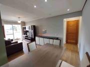 Apartamento para Locação em São Paulo/SP Vila Clementino...