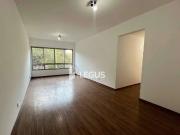 Apartamento para Locação em São Paulo/SP Vila Clementino...