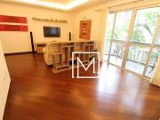 Apartamento para Locação em São Paulo/SP Vila Clementino...