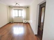 Apartamento para Locação em São Paulo/SP Vila Clementino...