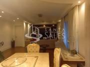 Apartamento para Locação em São Paulo/SP Vila Clementino...