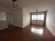 Apartamento para Locação em São Paulo/SP Vila Clementino...