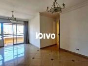 Apartamento para Locação em São Paulo/SP Vila Clementino...