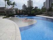 Apartamento para Locação em São Paulo/SP Vila Clementino...