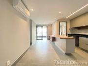 Apartamento para Locação em São Paulo/SP Vila Clementino...