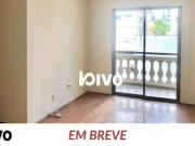Apartamento para Locação em São Paulo/SP Vila Clementino...