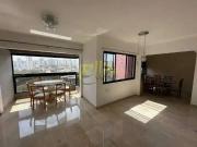 Apartamento para Locação em São Paulo/SP Vila Clementino...